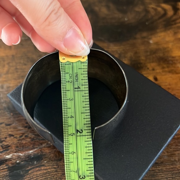 Western Turquoise Sterling Silver Abalone Jewelry - Picture 13 of 15